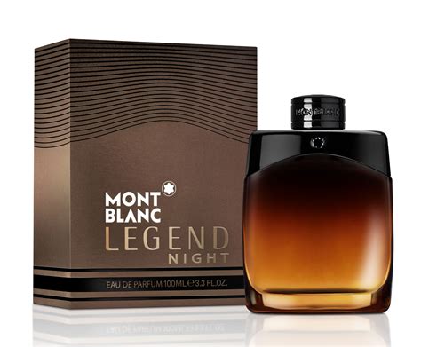 mont blanc fragrances.